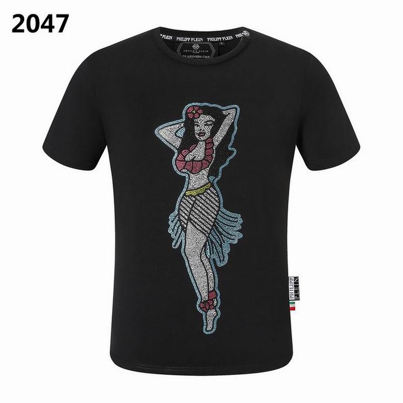 Philipp Plein T-shirts 129